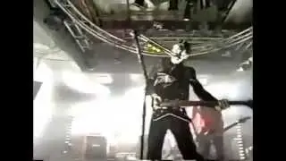 Muse - Dead Star (Alternative Video)