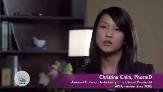 Revitalize your Profession at American Pharmacists Association's Annual Meetings