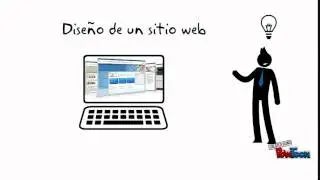 Flash animation upt