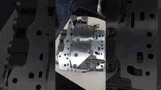 Ситроен c4b7 акпп al4 он же dp0 Renault устраняю падение в аварийный режим