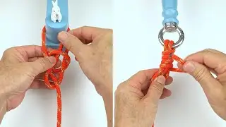 Episode 8 The Most Practical Knot Tying Tutorials