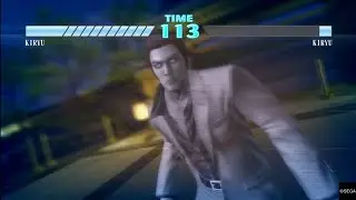 Easiest way to beat IF7 Kiryu