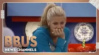 Big Brother Flashback: Top 10 Moments Of Big Brother 10