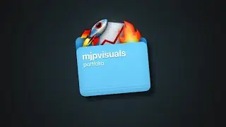 Video Editing Showreel by @mjpvisuals