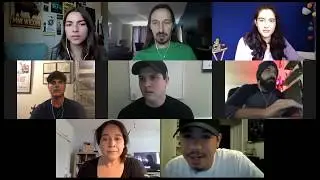 Q&A Webinar with David Baldwin, Jr. SOC and Tony Reyes