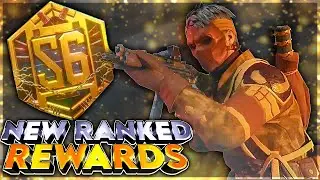 *NEW* Season 6 Ranked Rewards in COD MOBILE!