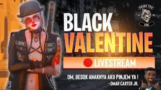 [ENG/ID] POLICE ACADEMY |  #EXECUTIVERP #VALENTINERP #OTMC #KOTAKITARP