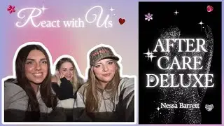 REACTING TO... 