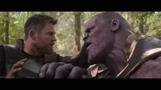 thanos meme