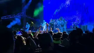The Sulphur Feast - The Kovenant (live at Candelabrum Metal Fest 2025)