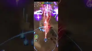 wing fighter level 40 boss