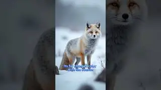 Top 3 Animals That Survive Extreme Cold