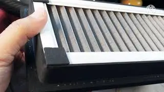 Filtera PH Washable Air Filter for Mitsubishi Mirage G4/Hatchback