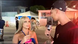 MOSKIT&Atilde;O ZARALHANDO M&Atilde;ES SOLTEIRA NO BLOCO DE CARNAVAL IPOJUCA PERNABUMCO