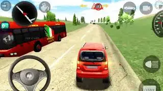 Gari vs cars hd  police Drift Gari Driving Android Gameplay Best Car Games 2025