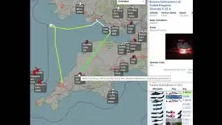 360Radar