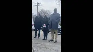 NAACP news conference 12 1 21