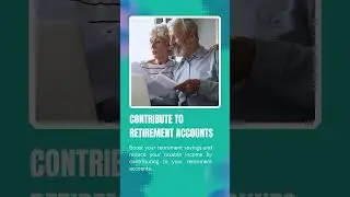 Maximize Your Tax Credit with These Tips | US Tax resolution center | Save your tax |  #taxbenefits