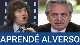 Milei anticipa un desastre social 