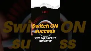 Switch ON Success, With Our Expert Guidance #nzimmigration #immigrationadvisor #nzpr #nzworkvisa #nz