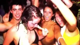 Minimal Techno Party 2017 DJ MIX