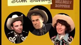 Slim Sandy and the Hillbilly Boppers - On The Road Again