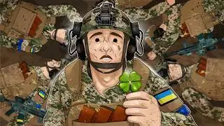 Lucky Soldiers