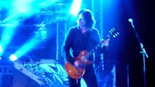 Europe, Rock The Night, 2011