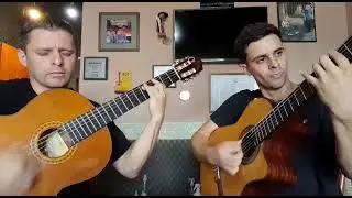 GUITARREANDO - TOLATO Y MARCOS.