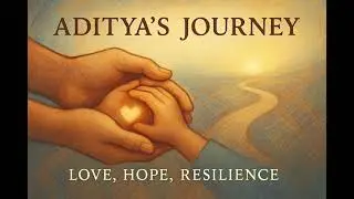 Our Journey with Aditya: Love, Hope, and Resilience in Parenting Autism