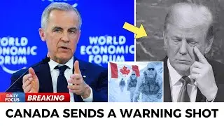 Canada&rsquo;s Greenland Move STOPS Trump&rsquo;s Arctic Strategy &mdash; Trump Loses His Upper Hand in the Arctic