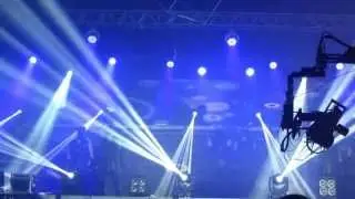 Freedom Festival 2013 - Ninjas - Алматы - Атакент - 1.06.2013 (video 4)