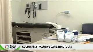 Kahalagahan ng culturally diverse health care sa sariling wika | OMNI News Filipino