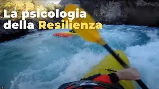 La psicologia della resilienza