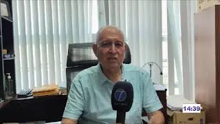 CONSULTA INFANTIL EN ZONA MEDIA REVELA PREOCUPACI&Oacute;N POR MEDIO AMBIENTE E INFRAESTRUCTURA EDUCATIVA