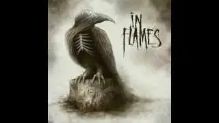 In Flames- Like You Better Dead HQ