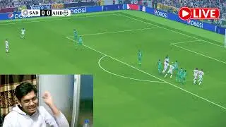 Al Sadd SC vs Al Ahli Doha | Qatar Stars League | eFootball PES 2021 Gameplay