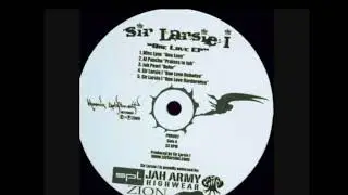 04 Sir Larsie I - One Love Dubwise