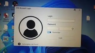 Activation of Z3X sams tool v1.8