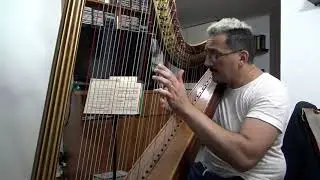 Serenade op.83 Elias Parish Alvars