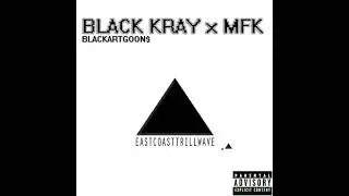 Black Kray - BROKE DE$IGNAH