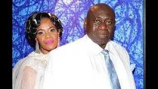 NANA ADDEA MUNUNKUM 70TH BIRTHDAY PARTY IN HAMBURG BY OFORIONE TV HAMBURG GEMANY