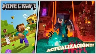 Minecraft One Block - Nether - 13 - (PC) ESPA&Ntilde;OL LATINO