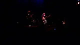 The Next Century - Turn to Sand (live)