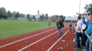 Richartshusener Kerwe 2010 - Derbysieg