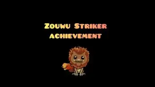 Harry Potter Magic Awakened |Zouwu Striker Achievement|