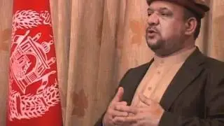 ترور برهان الدین ربانی درکابل
