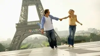Best Hotels in Paris - Booking Hotels in Paris at the best prices!