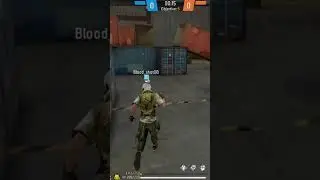 My first video in onetap #free fire #gaming video #headshot #adigamer