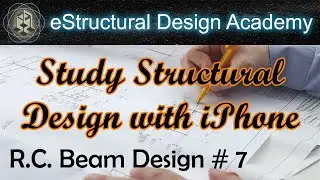 Simple Beam Design using LRFD - RCD Using Structural Design Apps